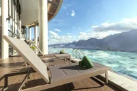 Lady Hill Sapa Resort - رومانسي