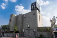 ALL-UR Boutique Motel Pingtung Branch Hotels in Sherding Nature Park