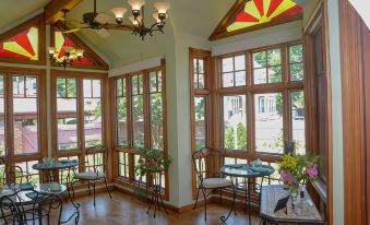 The Towers Bed & Breakfast
