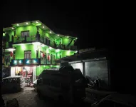 Mamtapalacebystayapart Hotel a Chhatanga