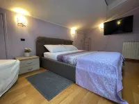 Paradise Home Hotels in Sacrofano