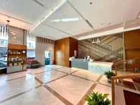 King Park Hotel Kota Kinabalu