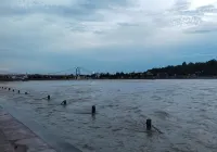 Vedic Dham Ganga - รีสอร์ท