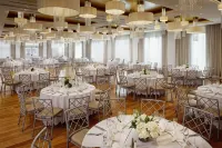 Allegria Hotel فنادق في لونغ بيتش