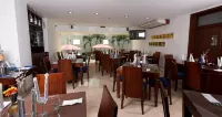 Atlantis Plaza Hotel Cúcuta - breakfast