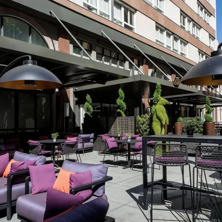 Sofitel Strasbourg Grande Île