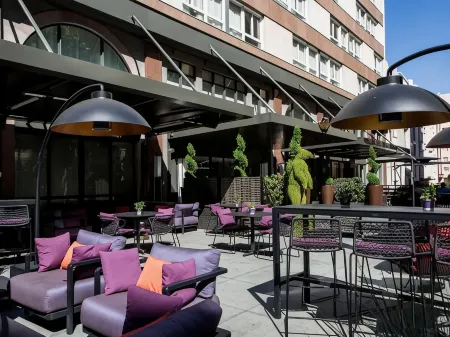 Sofitel Strasbourg Grande Île