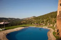 Kasbah Illy Hotels in Azilal