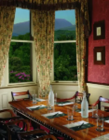 Inverlochy Castle Hotel
