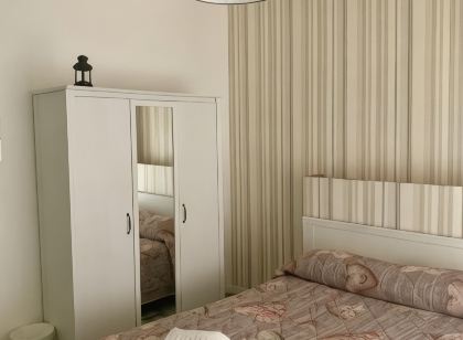 B&B le Coccinelle