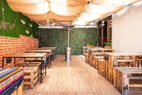 Blue House la Floresta