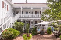 Pecan Tree Inn - Wi-Fi