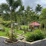 The Siburians Garden فنادق في Central Tomohon