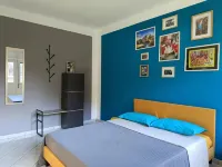 Ivrea la Bella Affittacamere - Perotti 12 Hotels in Ivrea