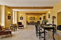 Hotel du Midi Hotels in Grignan