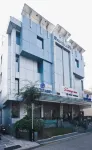 Rockland Hotel, C.R Park Hoteles cerca de Greater Kailash M Block