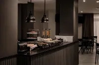 Urban Isle Hotel - breakfast