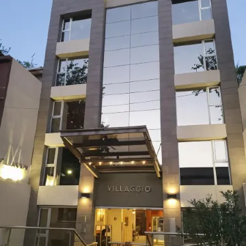 Villaggio Hotel Boutique Отели в г. Мендоса