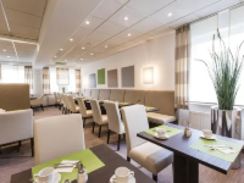 Hermes Hotel Oldenburg Hotels in Oldenburg