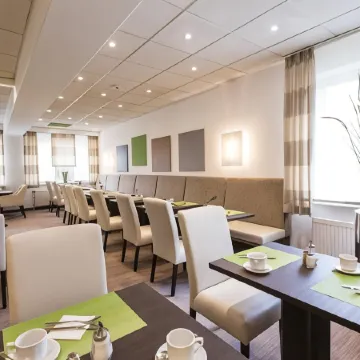 Hermes Hotel Oldenburg