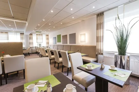 Hermes Hotel Oldenburg