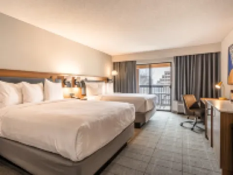 Sonesta Select Dallas Richardson Hotels in Richardson