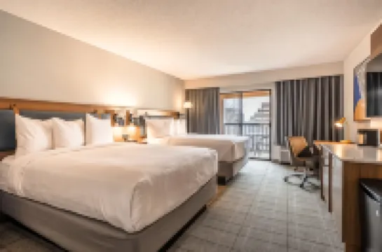 Sonesta Select Dallas Richardson