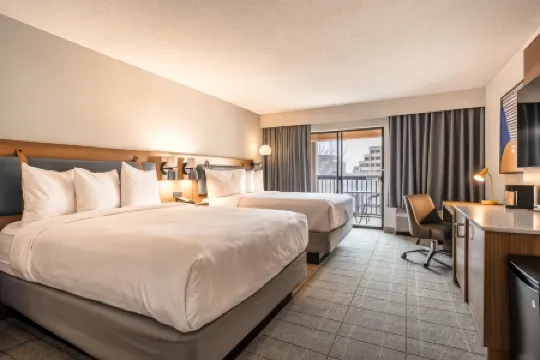 Sonesta Select Dallas Richardson