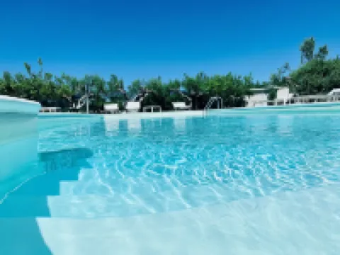 Signorino Eco Resort & Spa Hotels in Marsala