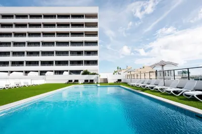 The Benson Hotel Hotels in Cairns