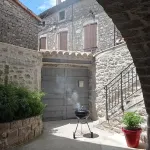 Gîte Les Chapélétas au Coeur de L'ardèche du sud
