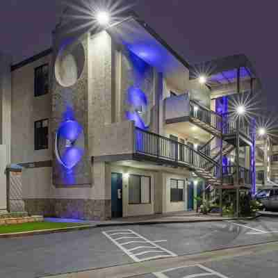 Best Western Courtesy Inn - Anaheim Park Hotel Hotel Exterior