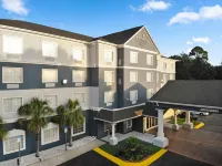 Country Inn & Suites by Radisson, Pensacola West, FL Các khách sạn ở Escambia County