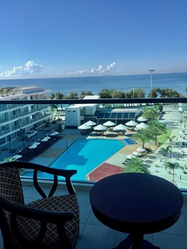 รูปภาพของBEACH APARTMENT