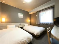 Hotel Route-Inn Yuuki - 3-Star