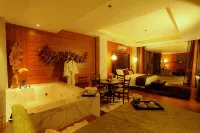 Royal Asnof Hotel Pekanbaru Hôtels à : Pekanbaru