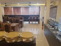 The Crescent Suites Hotels near CUSAT