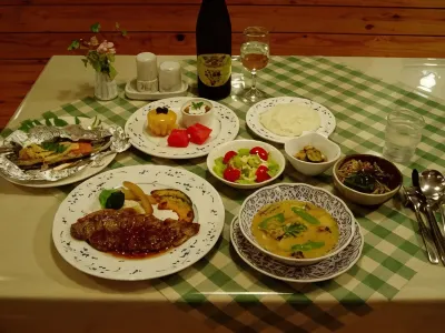 Yuho Pension Hotels in Hoki