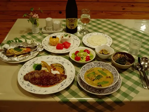 Yuho Pension Hotels in Hoki