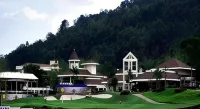 Royal Hills Golf Resort and Spa Hotels near Wang Ta Krai Waterfall