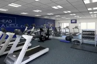 Holiday Inn Express & Suites Greensboro – Lake Oconee Hotels in Greene County