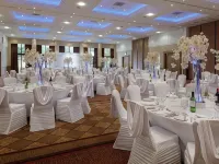Glasgow Westerwood Hotel, Spa & Golf Resort Hotels in Cumbernauld