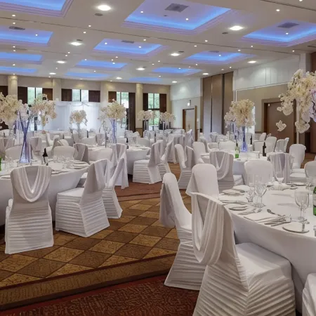 Glasgow Westerwood Hotel, Spa & Golf Resort Отели в г. Камберналд