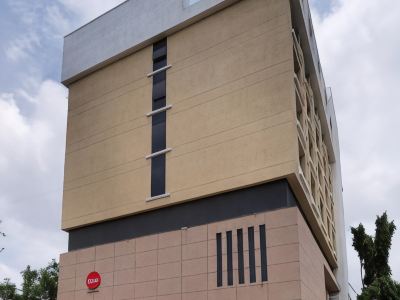 Spree Shivai Hotel Pimpri