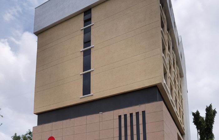 Spree Shivai Hotel Pimpri