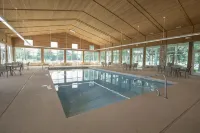 Swan Lake Resort - Wifi