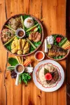 Sapa Riverside Ecolodge & Spa - Bintang 4