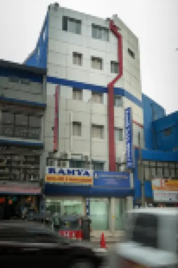 美羅城飯店 科倫坡10區住宿飯店