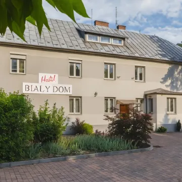 Hostel Biały Dom