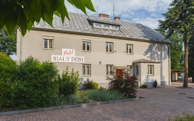 Hostel Biały Dom Hotels in 